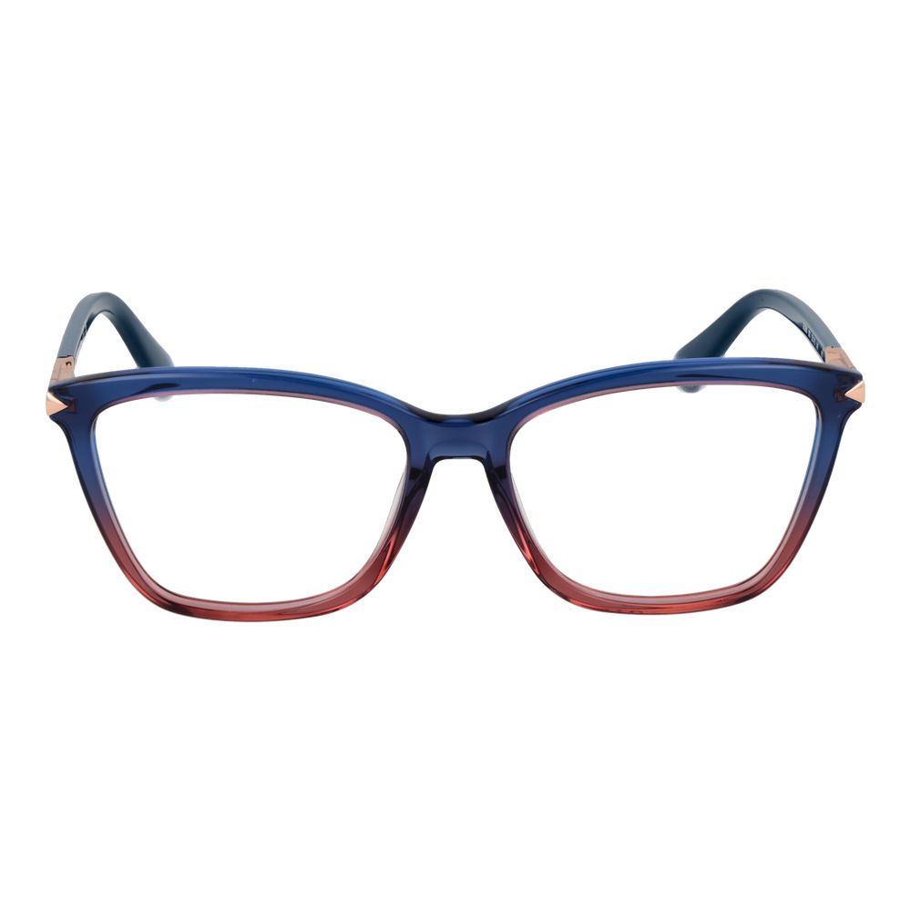 Guess Bunte Acetat-Brillengestelle